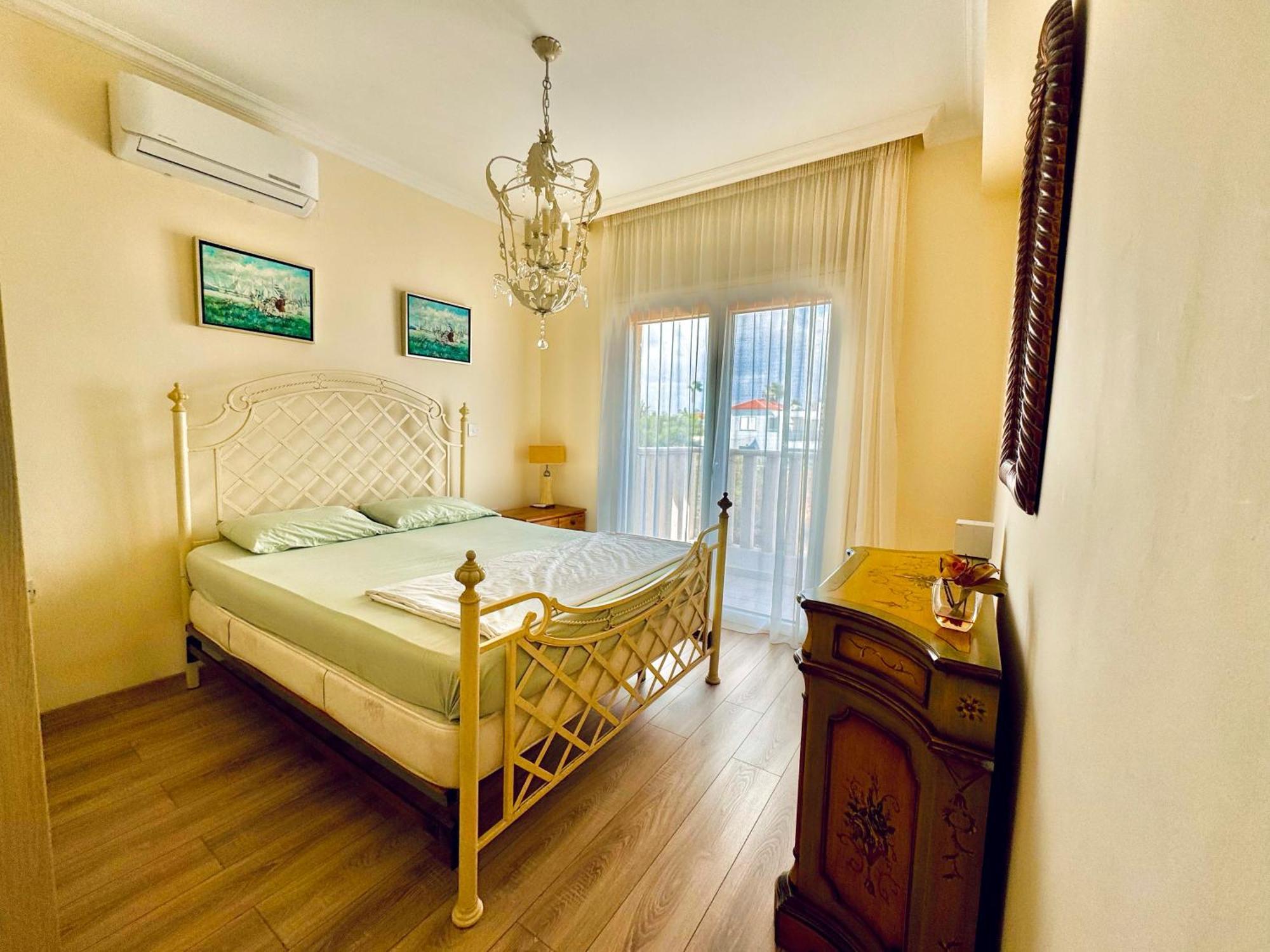Bella Mare Villa Protaras